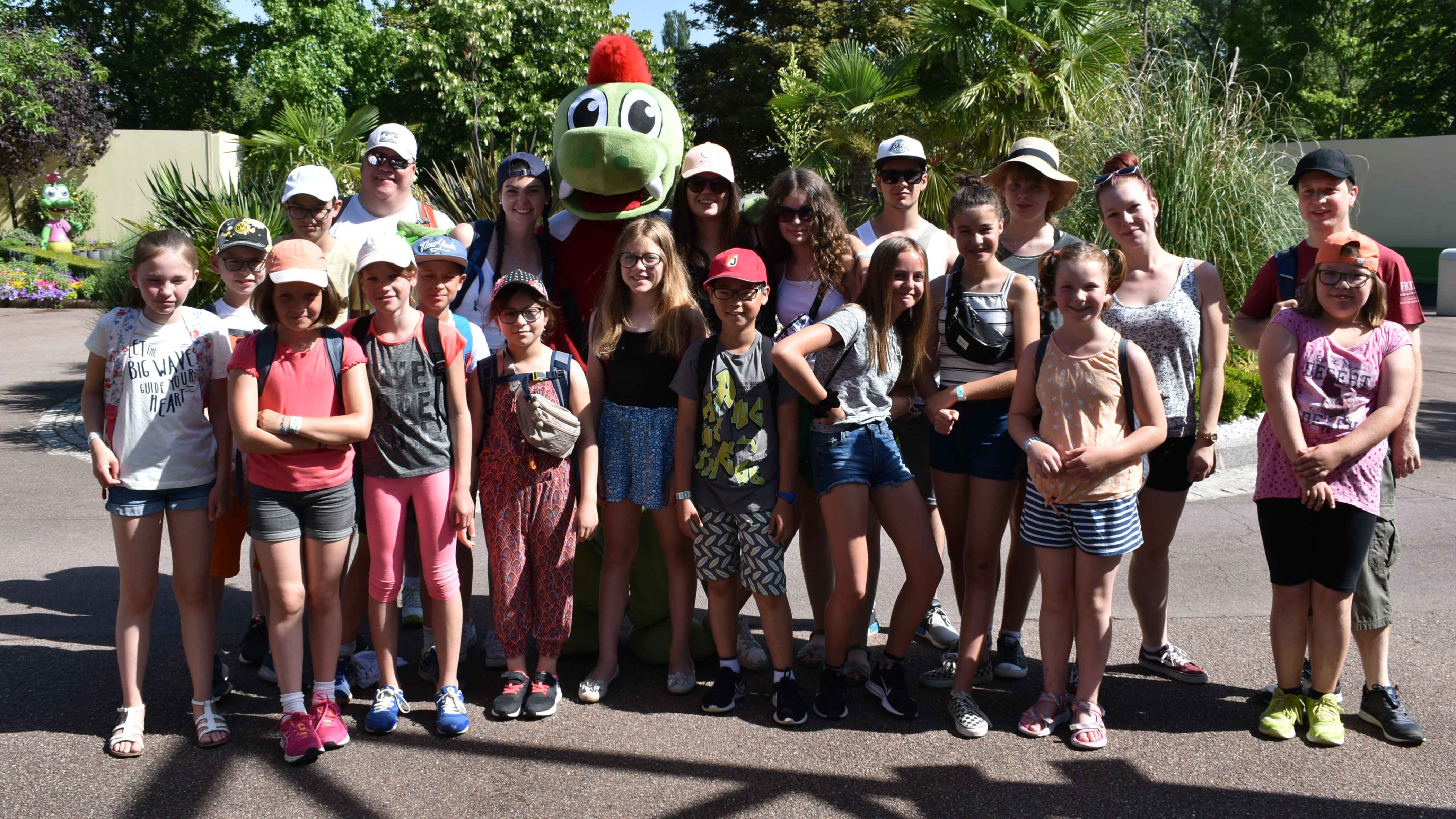 Parc Walygator