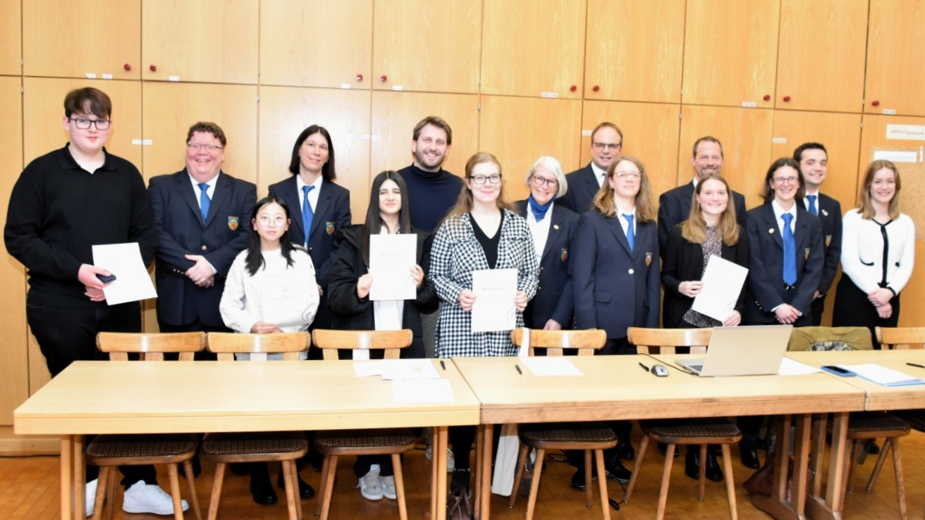 Assemblée générale ordinaire 2025