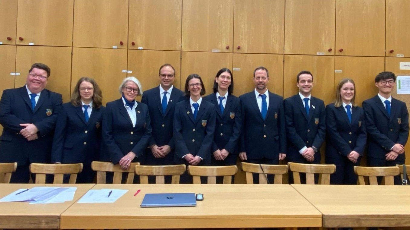 Assemblée Générale 24.01.2026