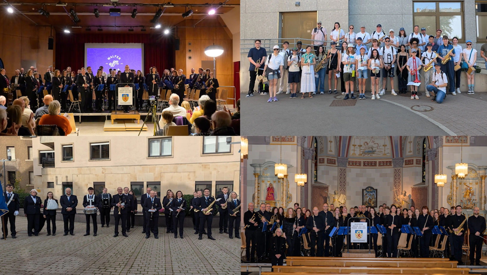 Orchester
