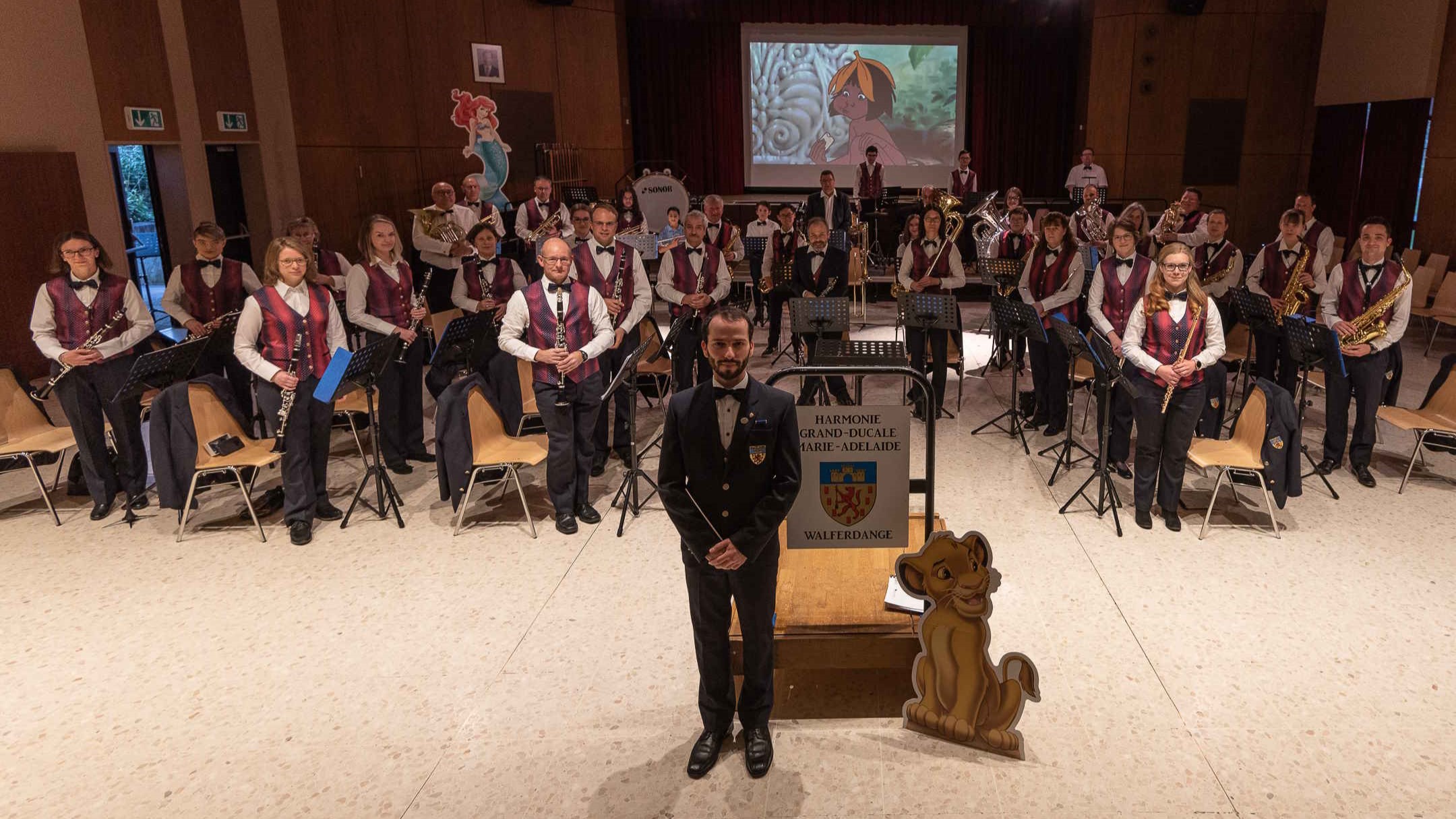 Galaconcert 2022
