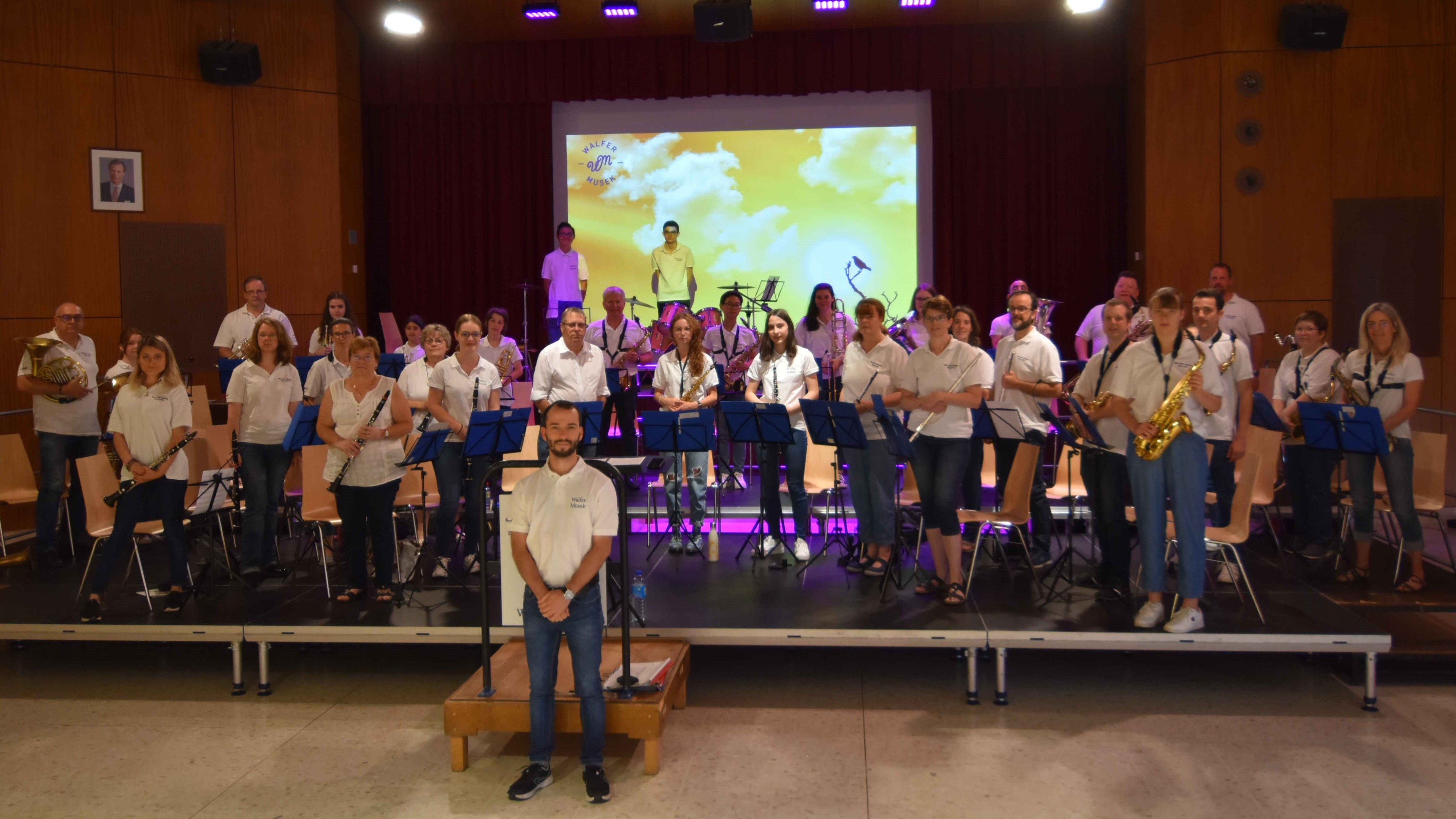 Summerconcert 2022
