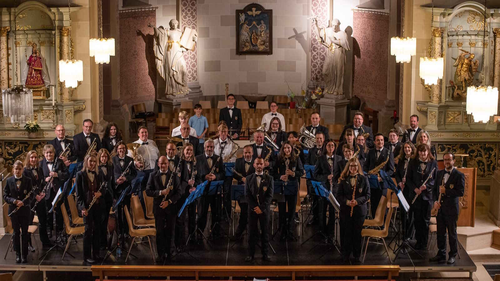 Chrëschtconcert 2022