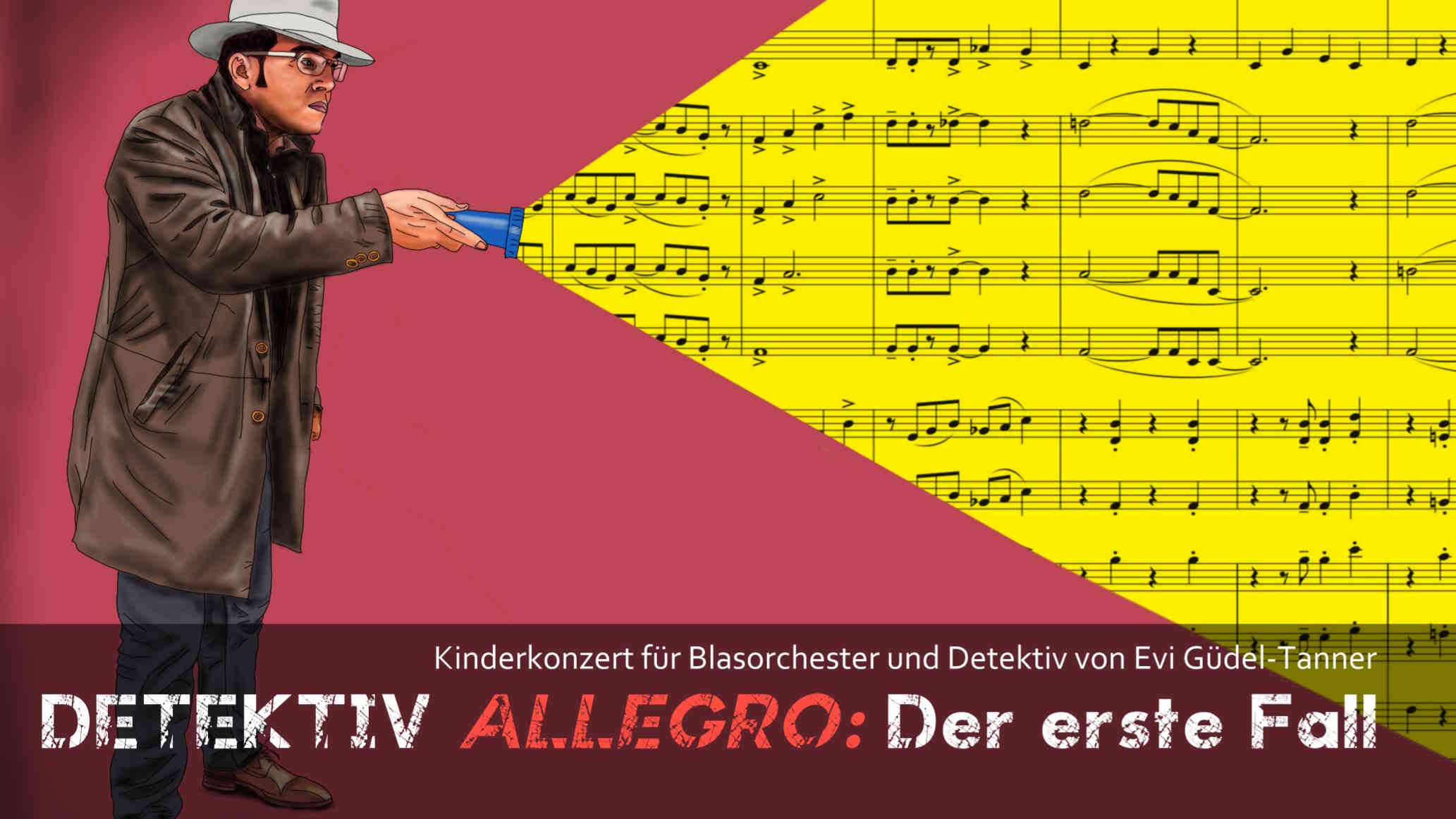 Detektiv Allegro