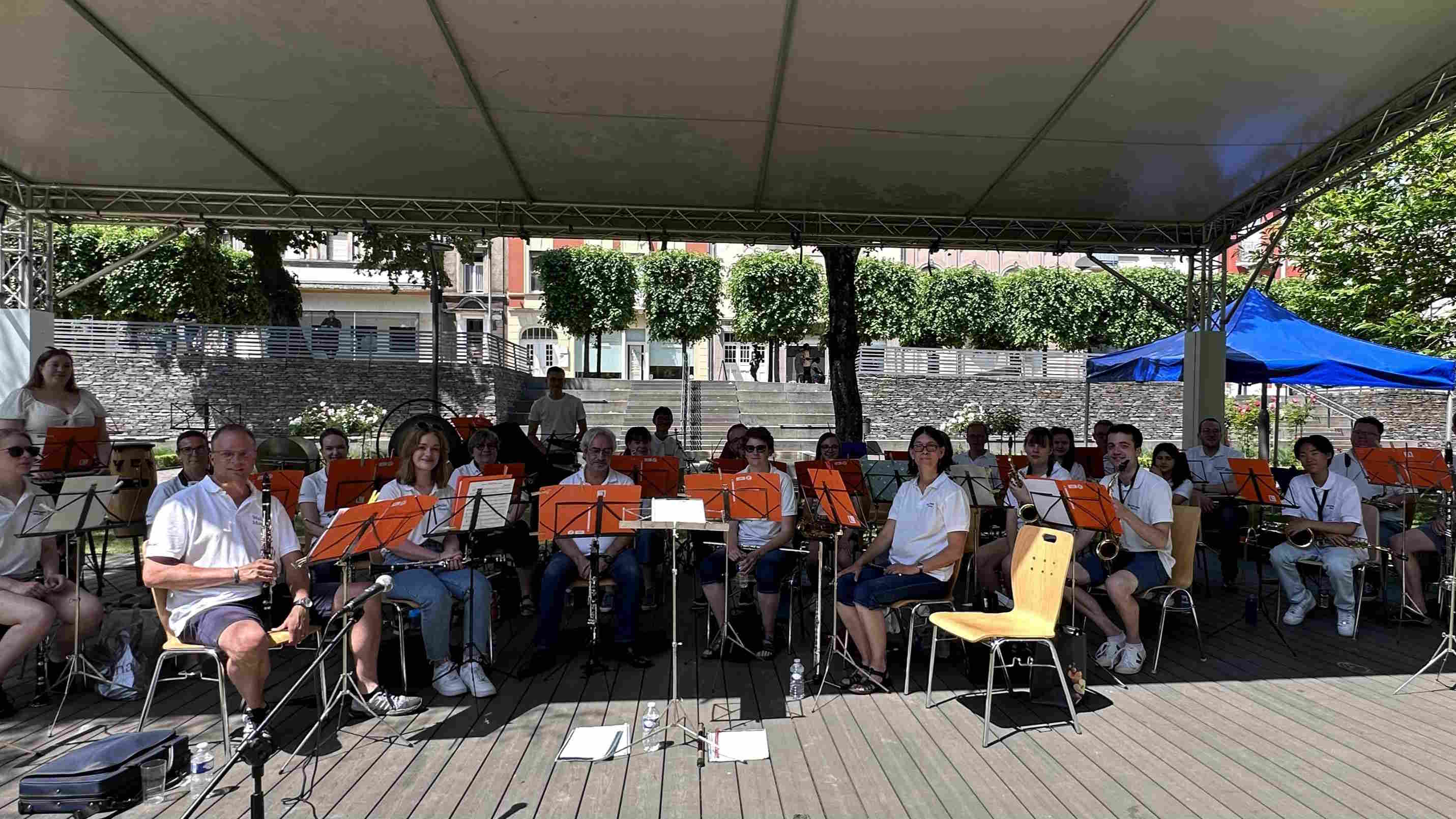 Concert Déifferdéng 2023