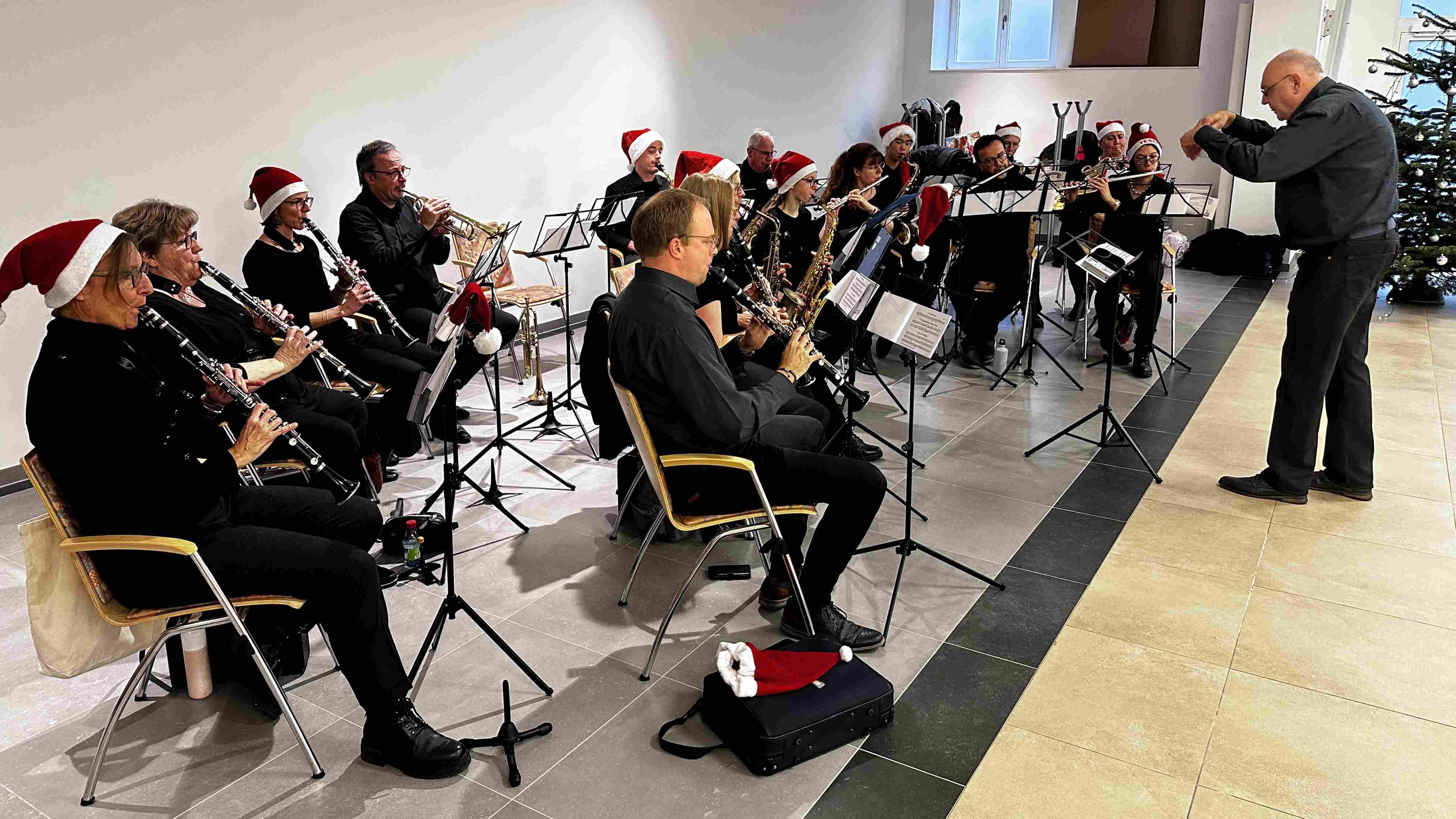 Concert Pescatore 2023