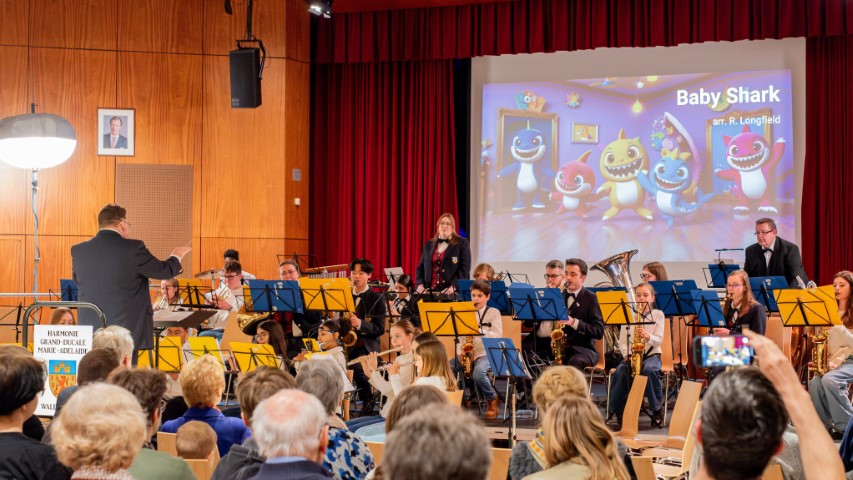 Galaconcert 2024