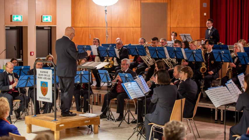 Concert de Gala 2024