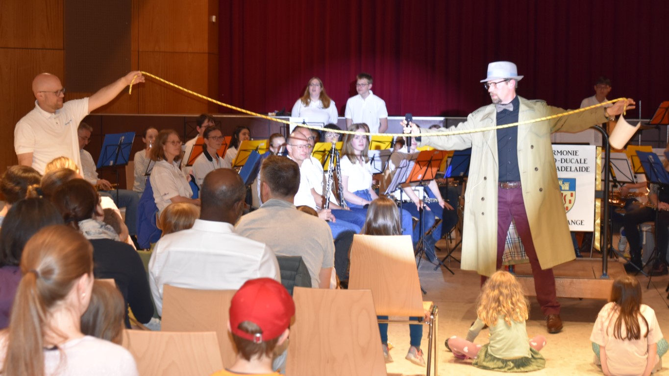 Detektiv Allegro 17.05.24