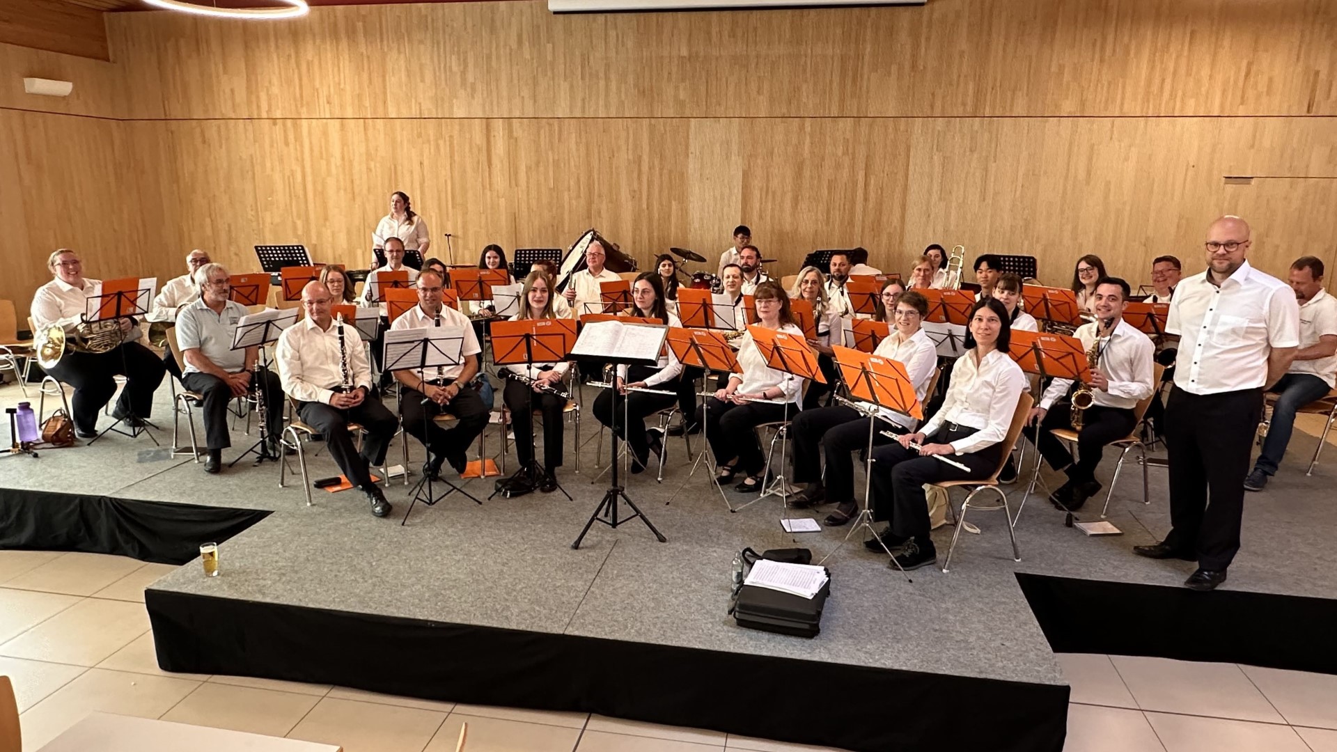 Concert Lëntgen 2024