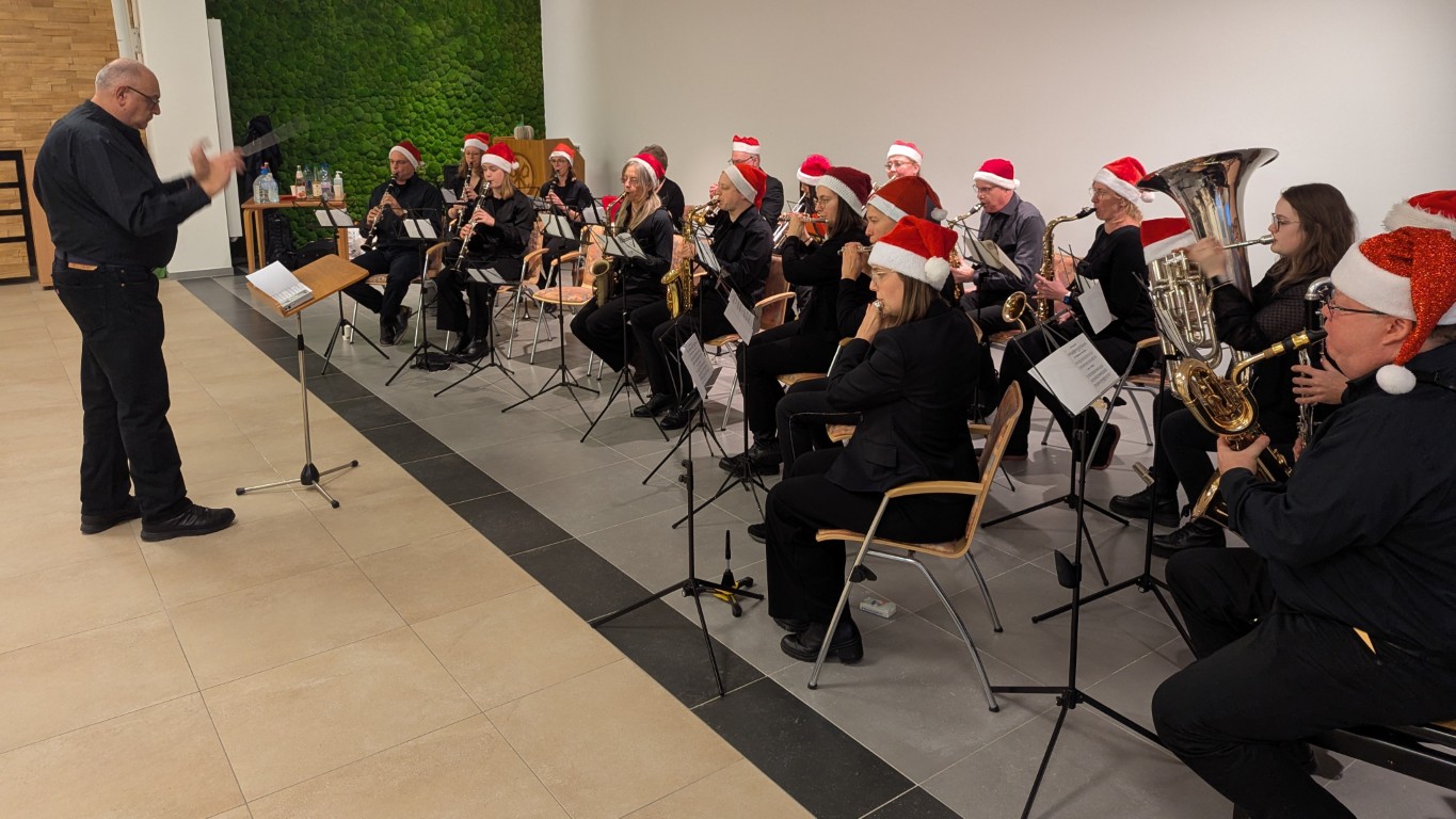 Concert Pescatore 01.12.24