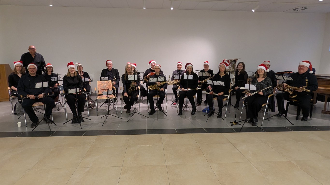 Concert Pescatore 2024