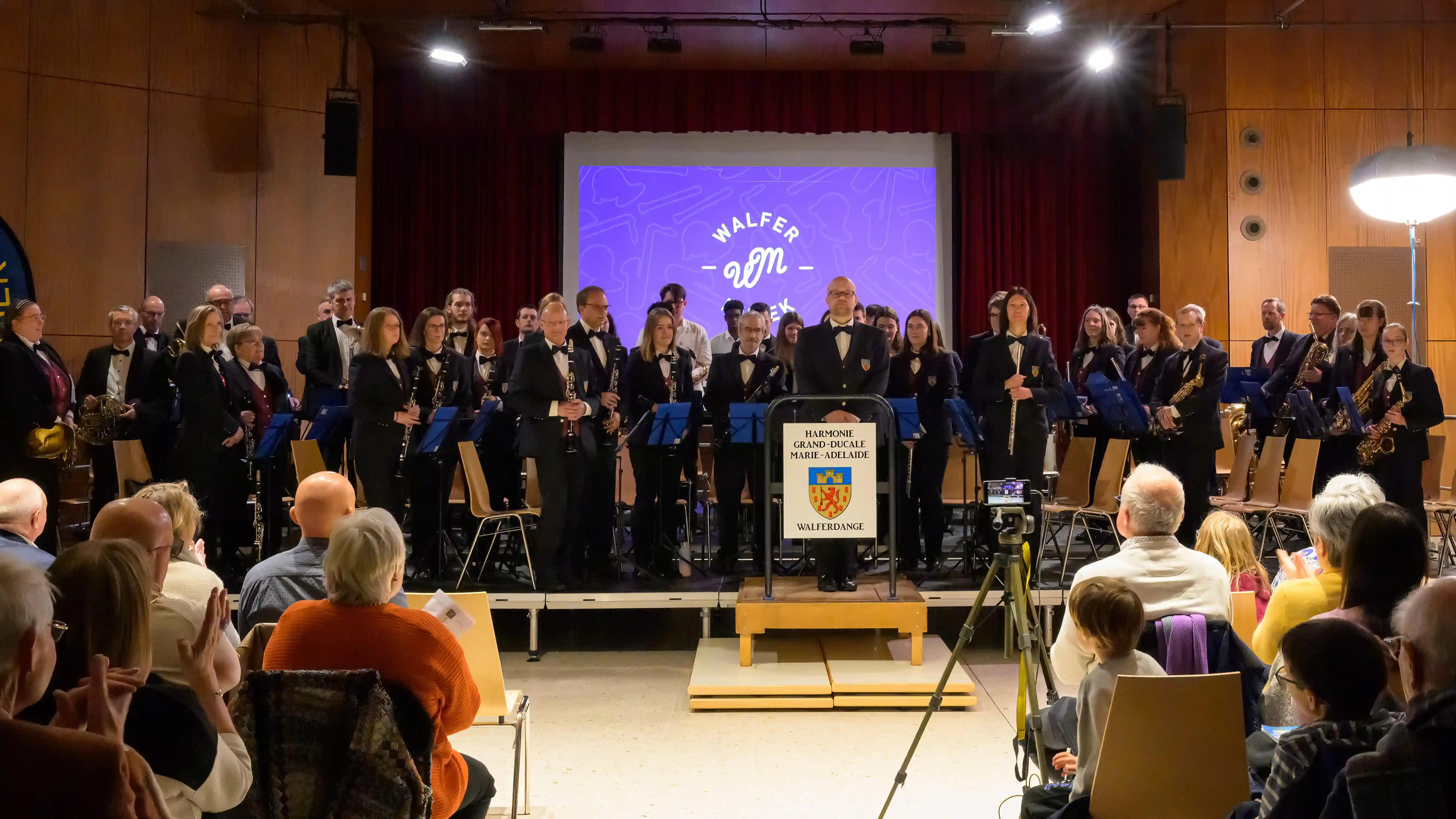 Galaconcert 2025  - Sandra Packard Photography