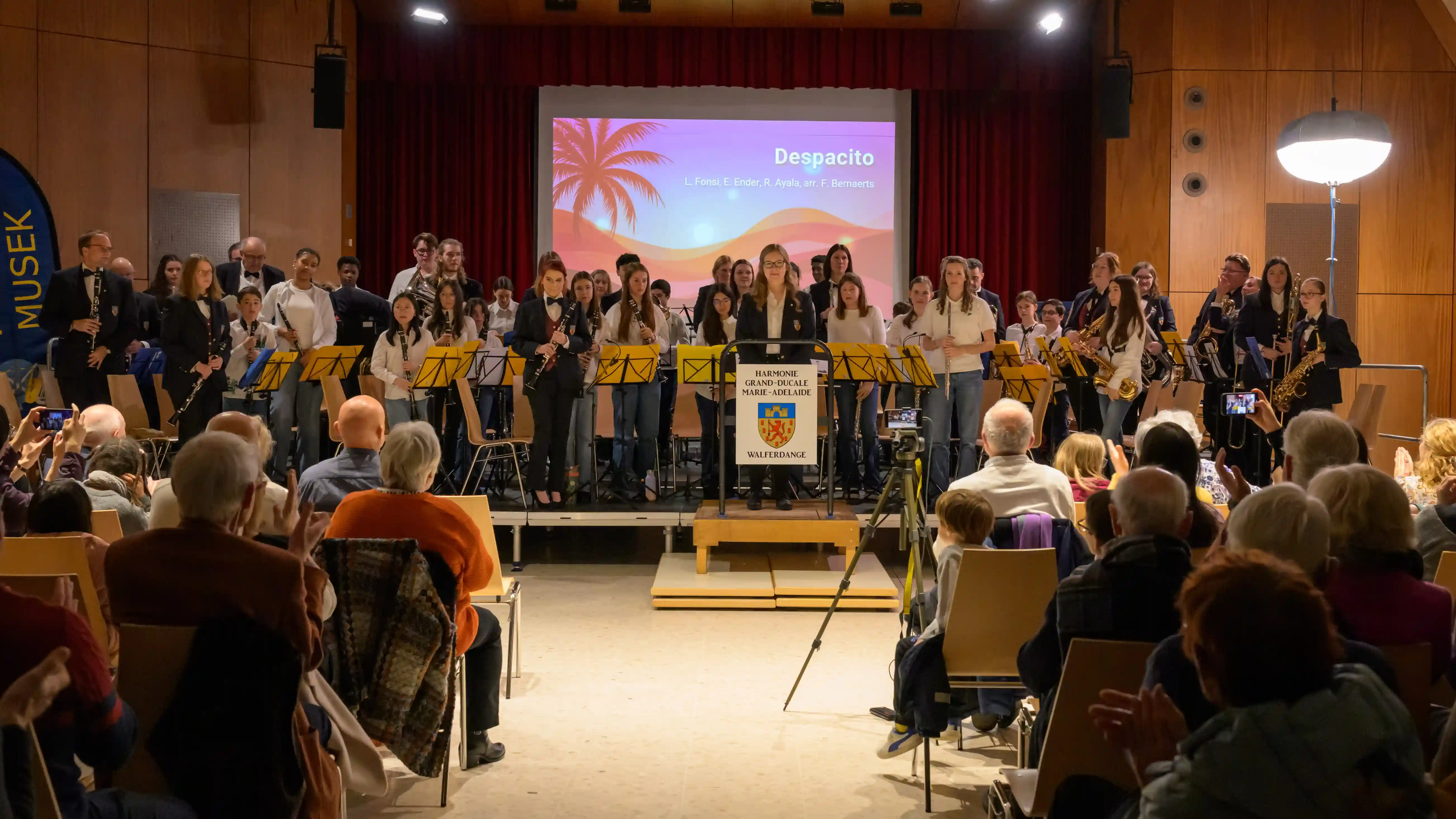 Galaconcert 2025  - Sandra Packard Photography