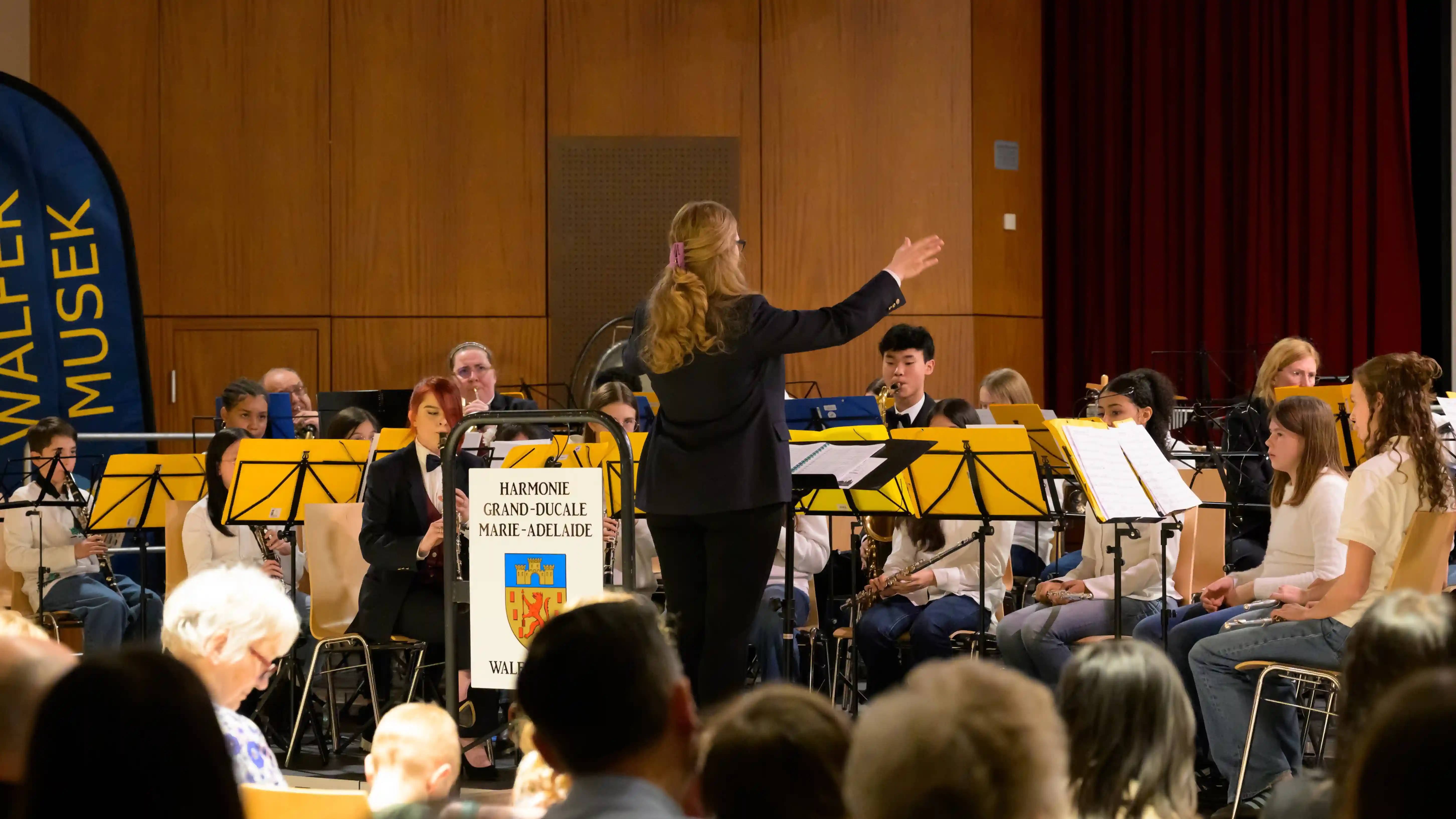 Galaconcert 2025  - Sandra Packard Photography