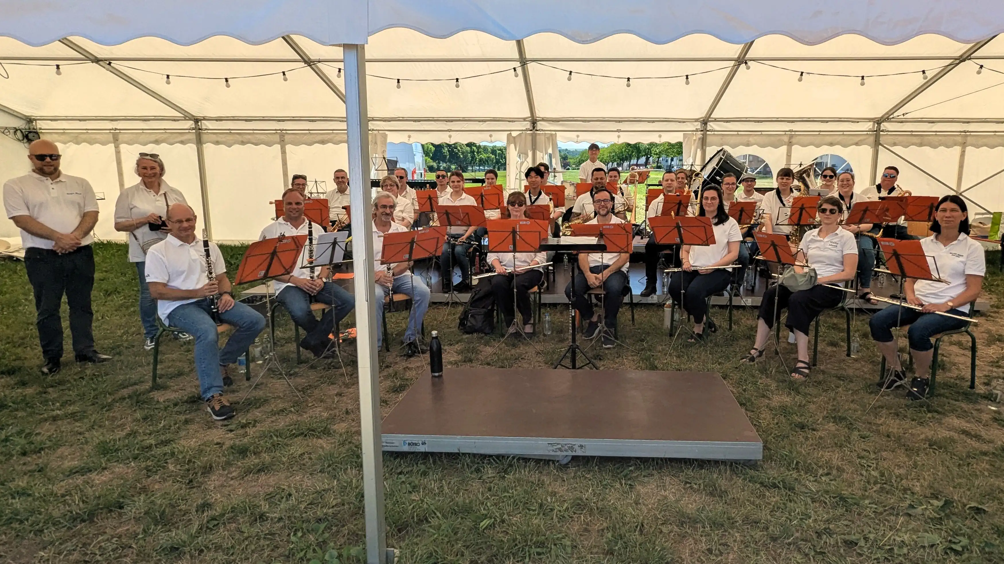 Concert Stadtbriedemes 2025
