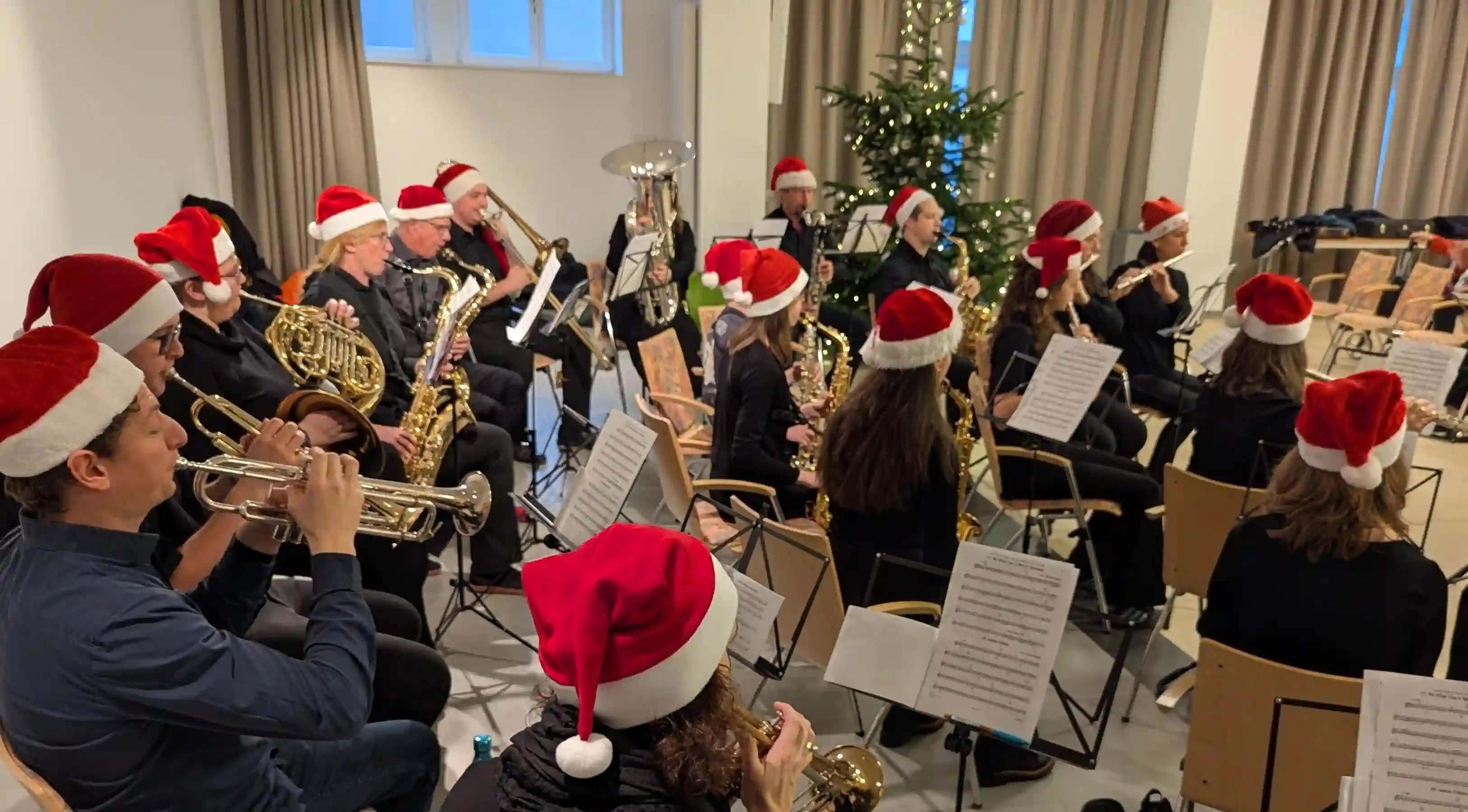 Concert Pescatore 30.11.25