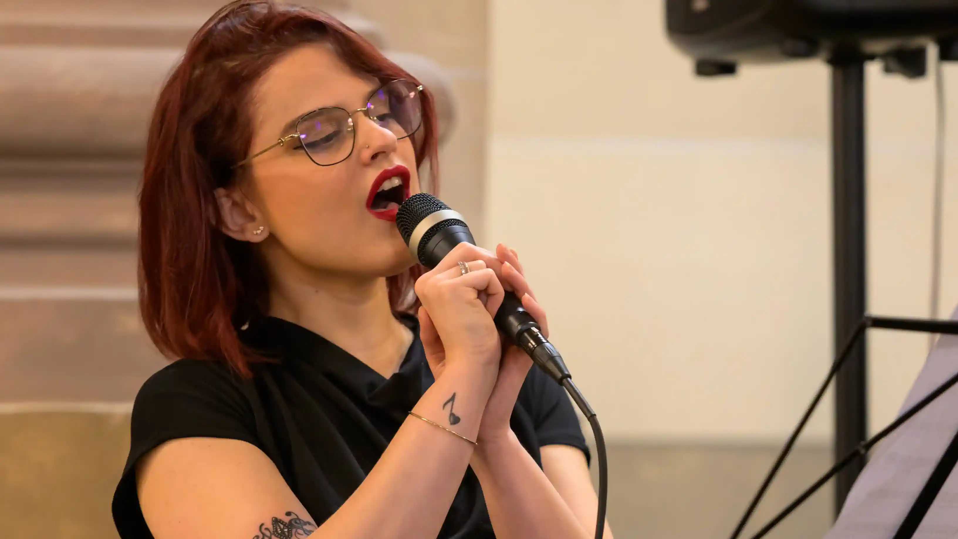 Chrëschtconcert 2025  - Sandra Packard Photography