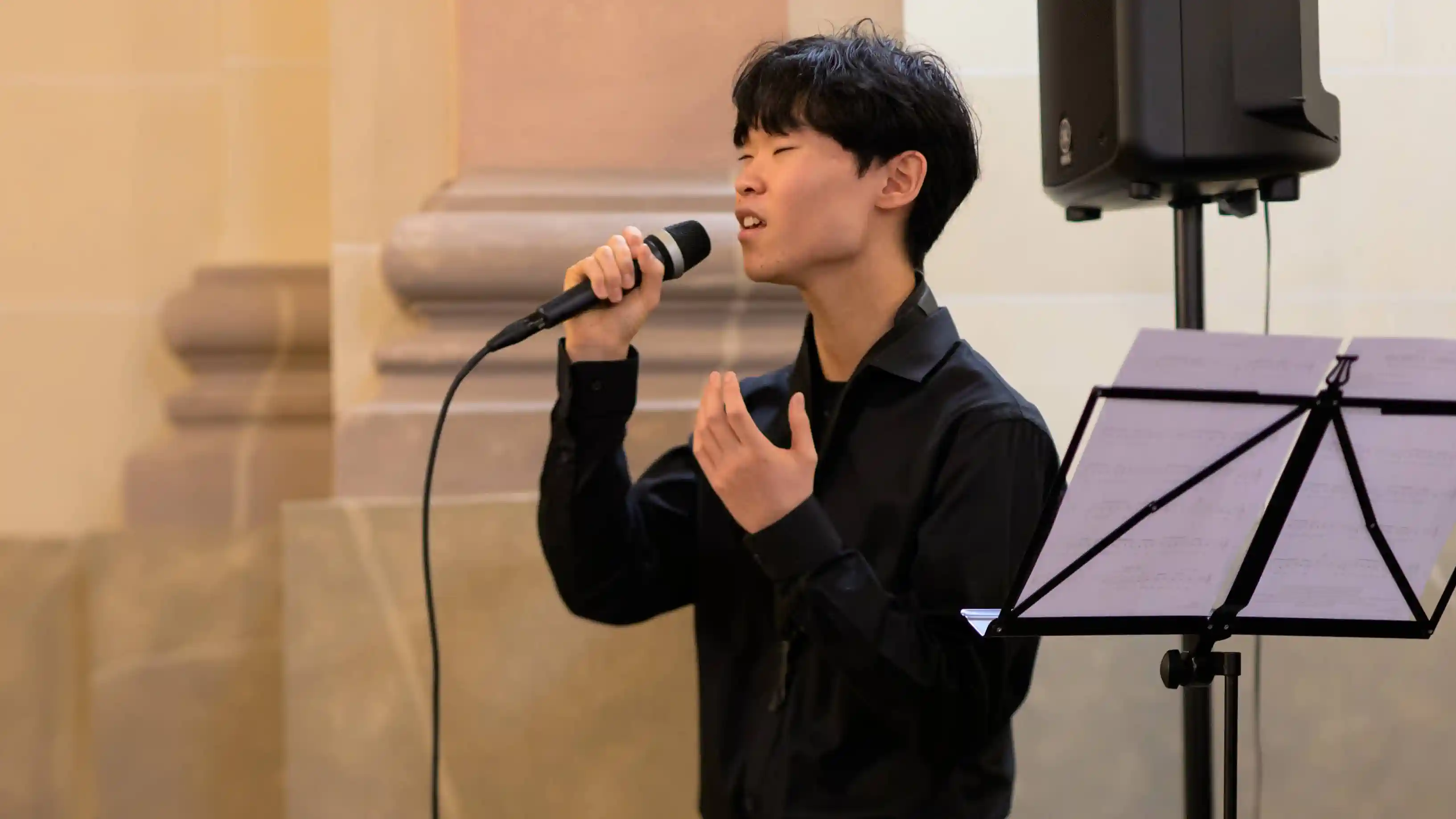 Chrëschtconcert 2025  - Sandra Packard Photography