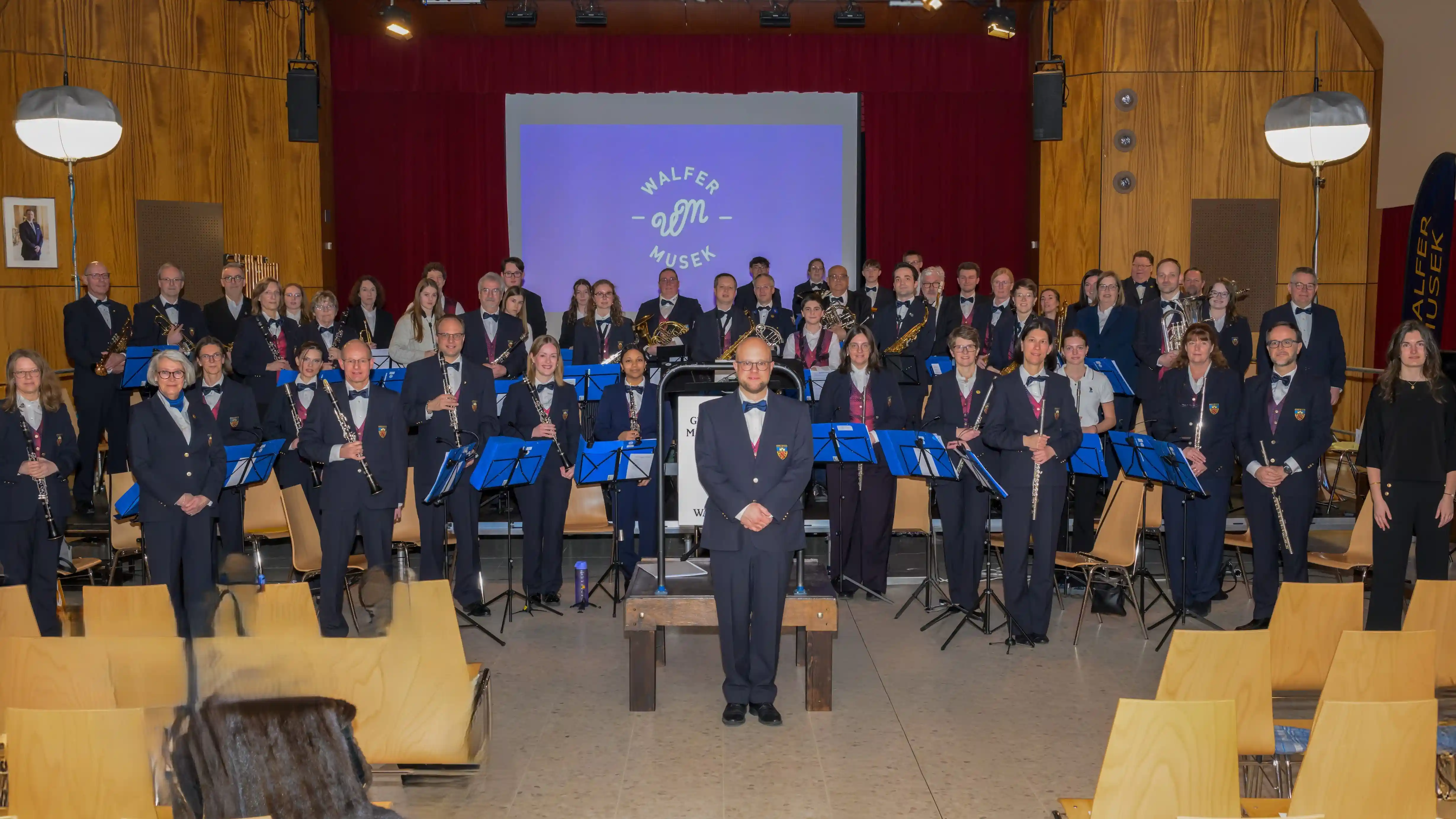 Galaconcert 14.03.26