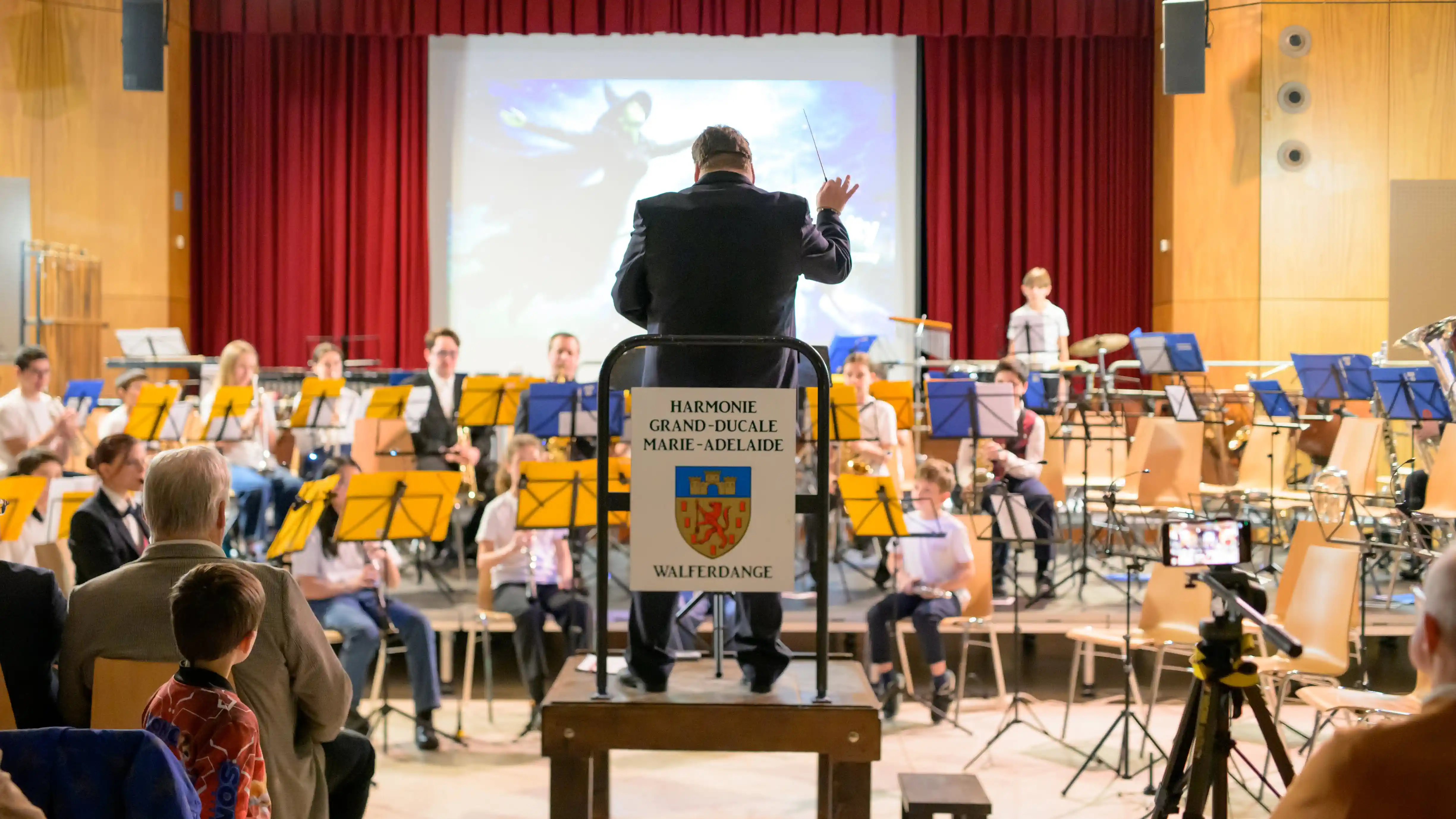 Galaconcert 2026  - Sandra Packard Photography