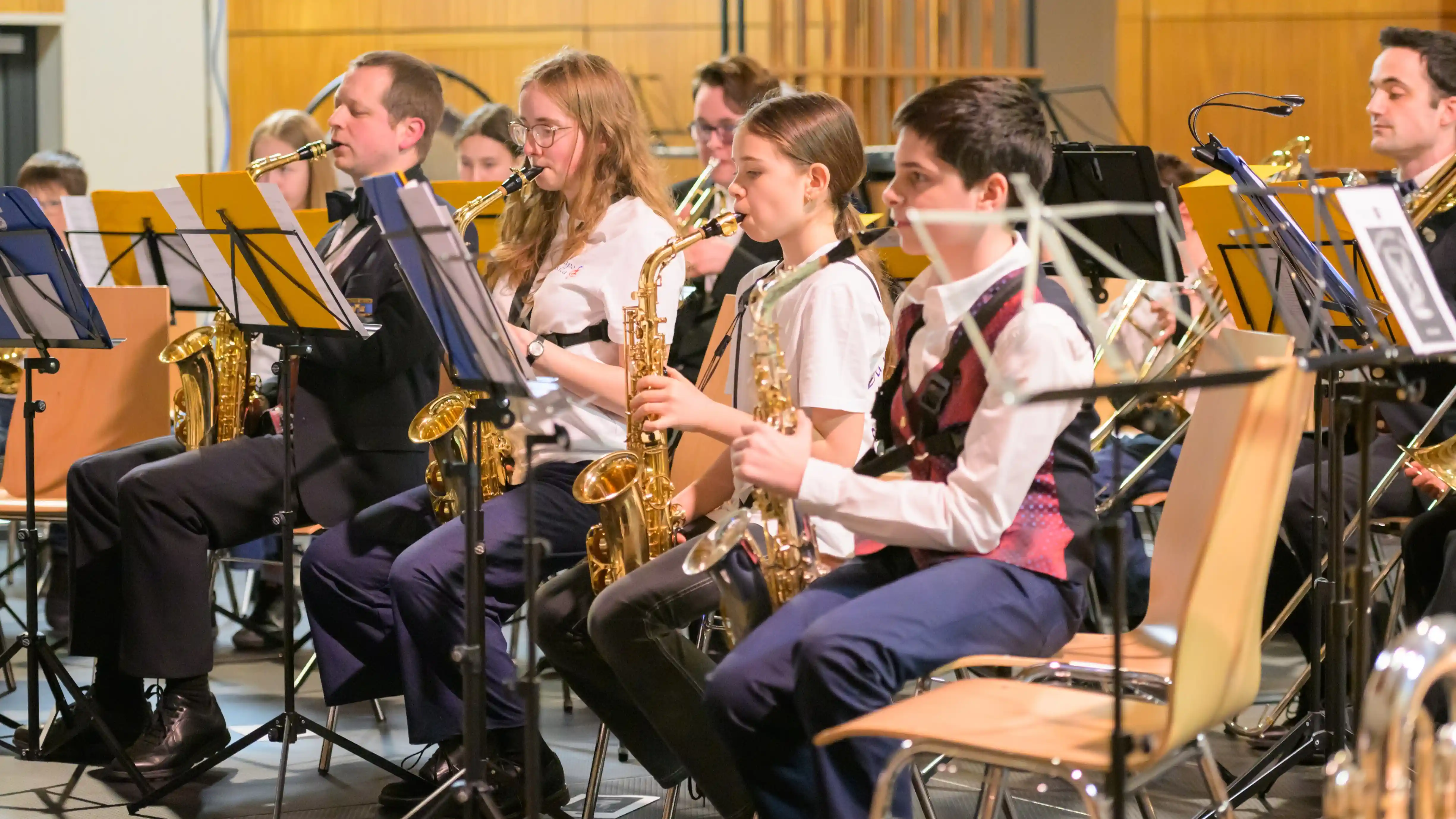 Galaconcert 2026  - Sandra Packard Photography