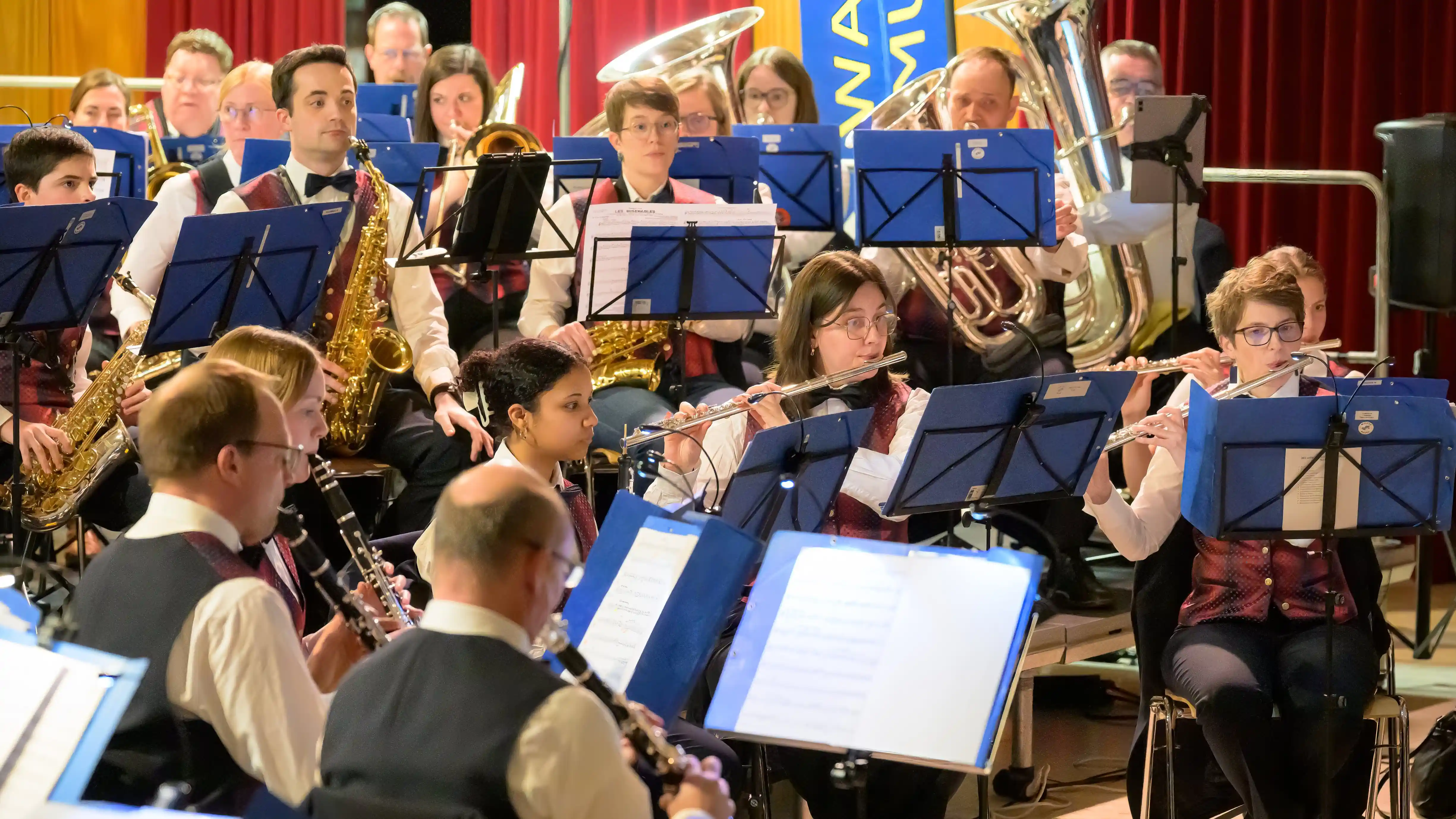 Galaconcert 2026  - Sandra Packard Photography