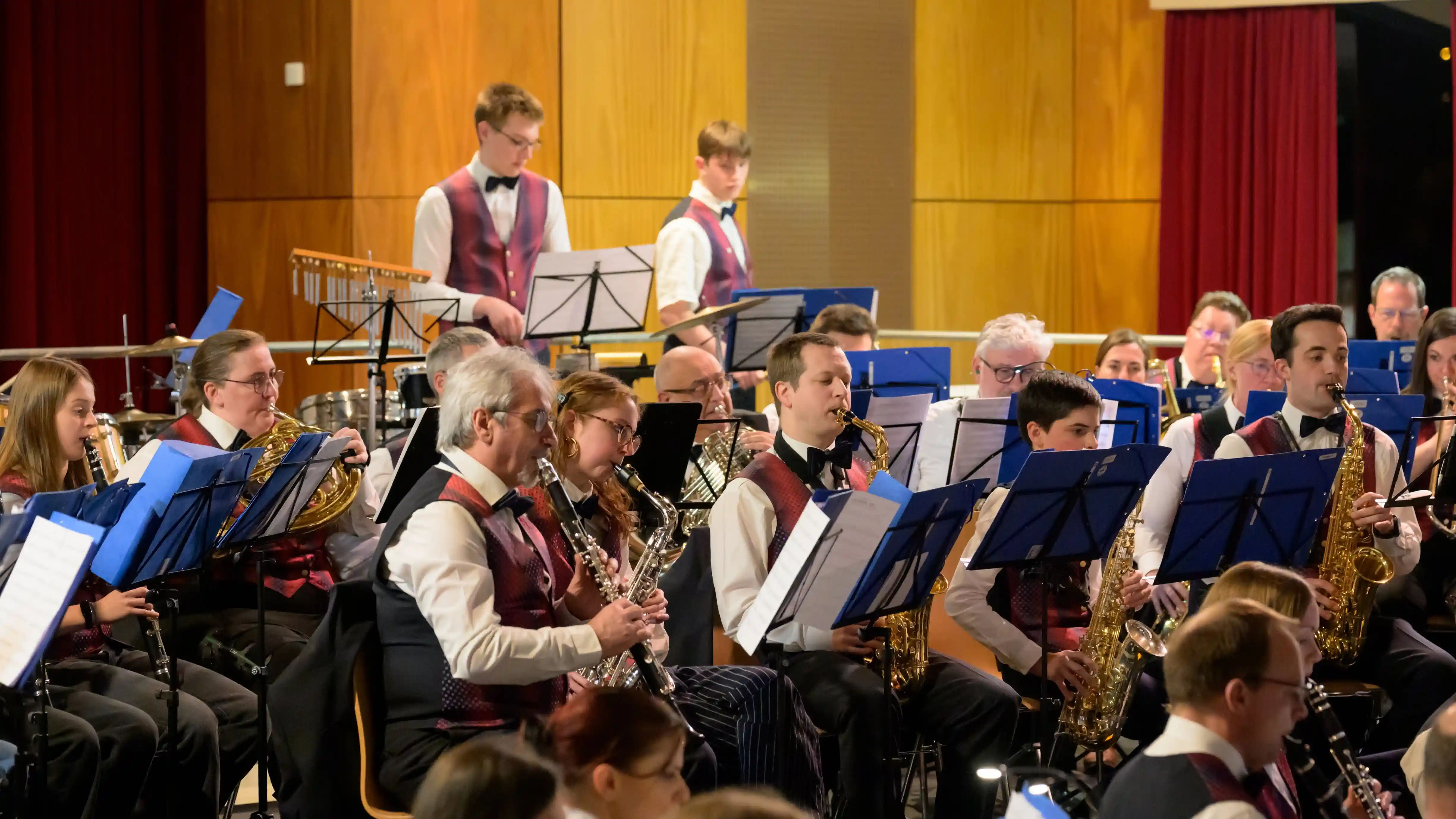 Galaconcert 2026  - Sandra Packard Photography