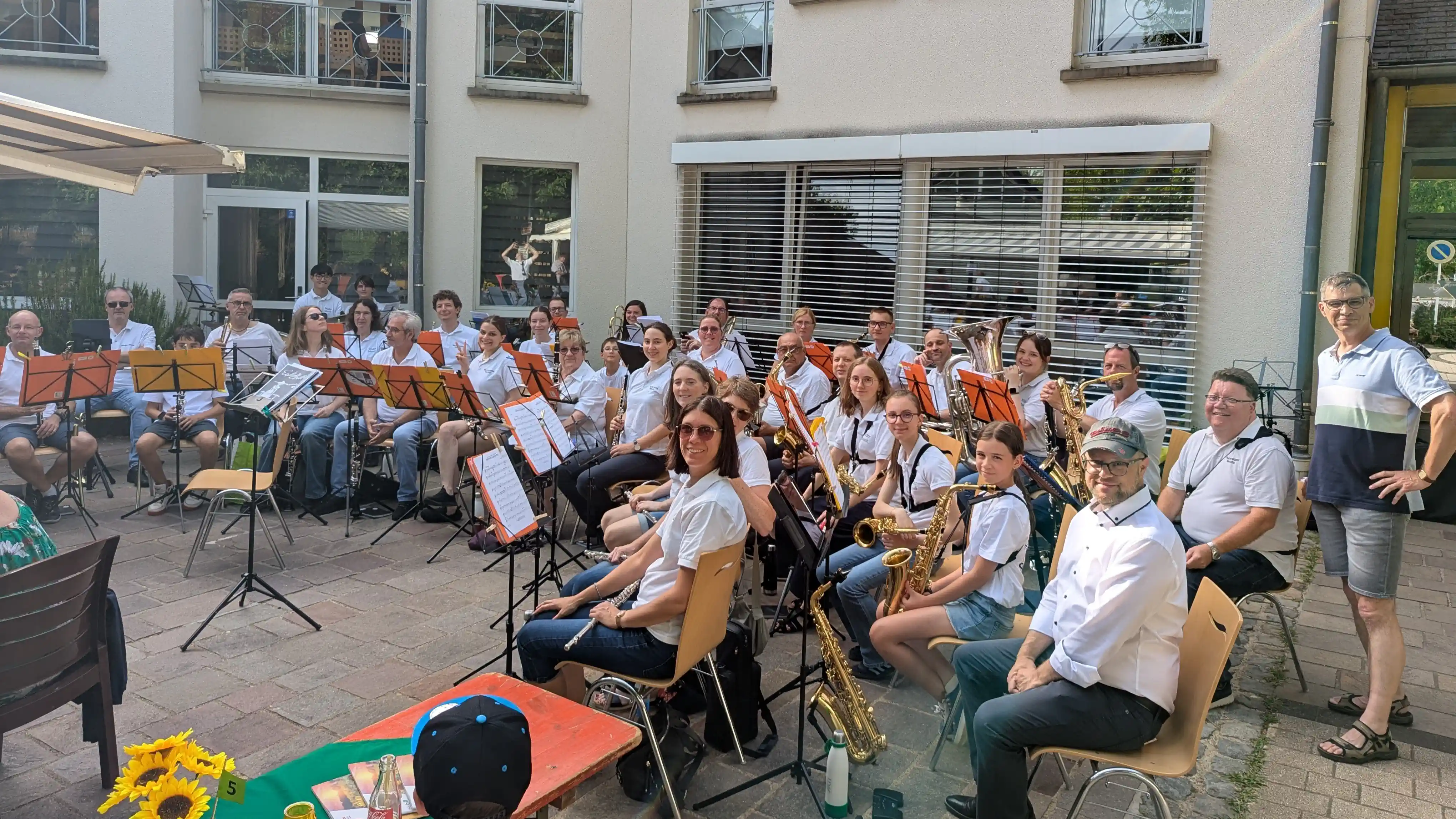 Concert Becheler 2026