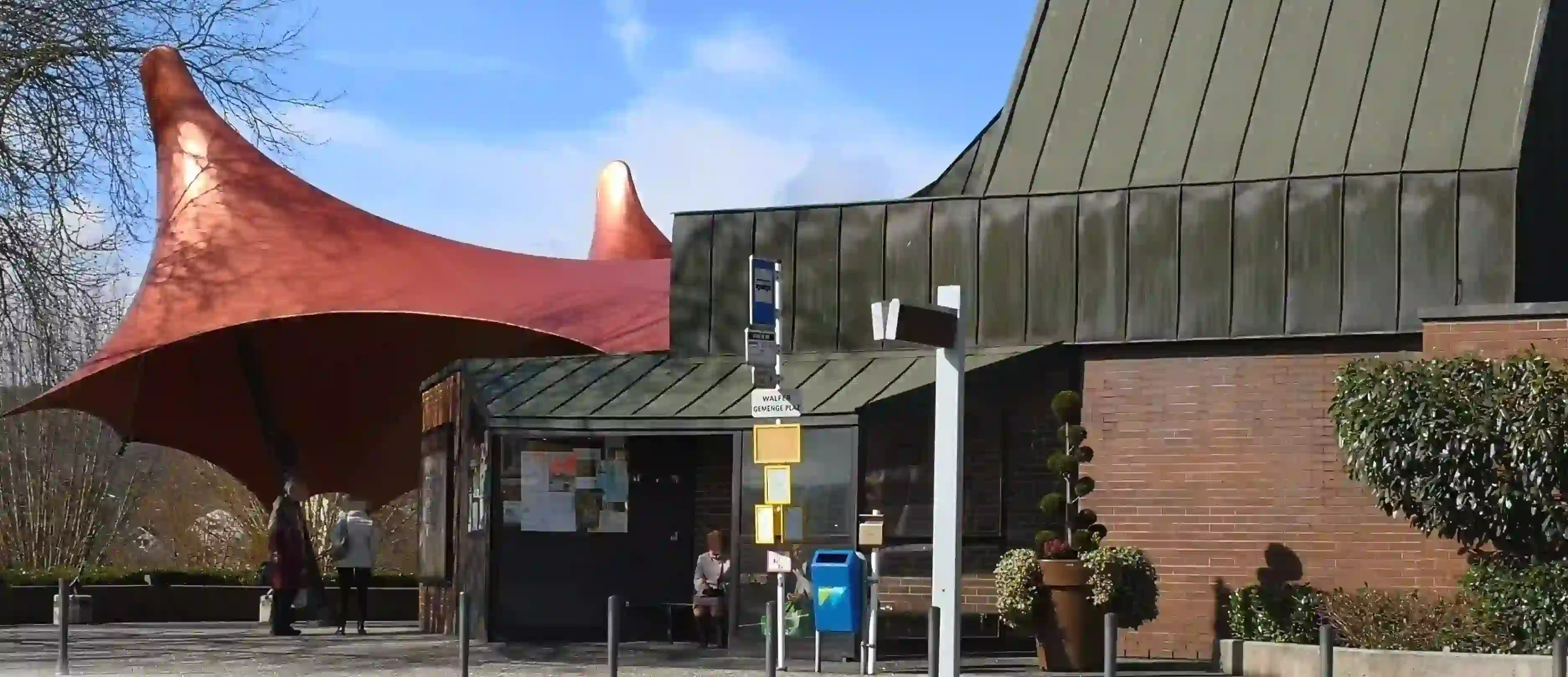 Centre Prince Henri Walferdange