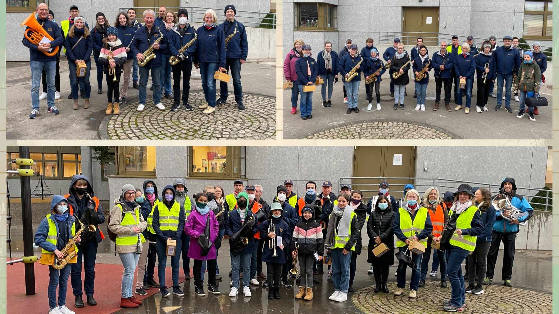 Hämmelsmarsch Oktober 2021
