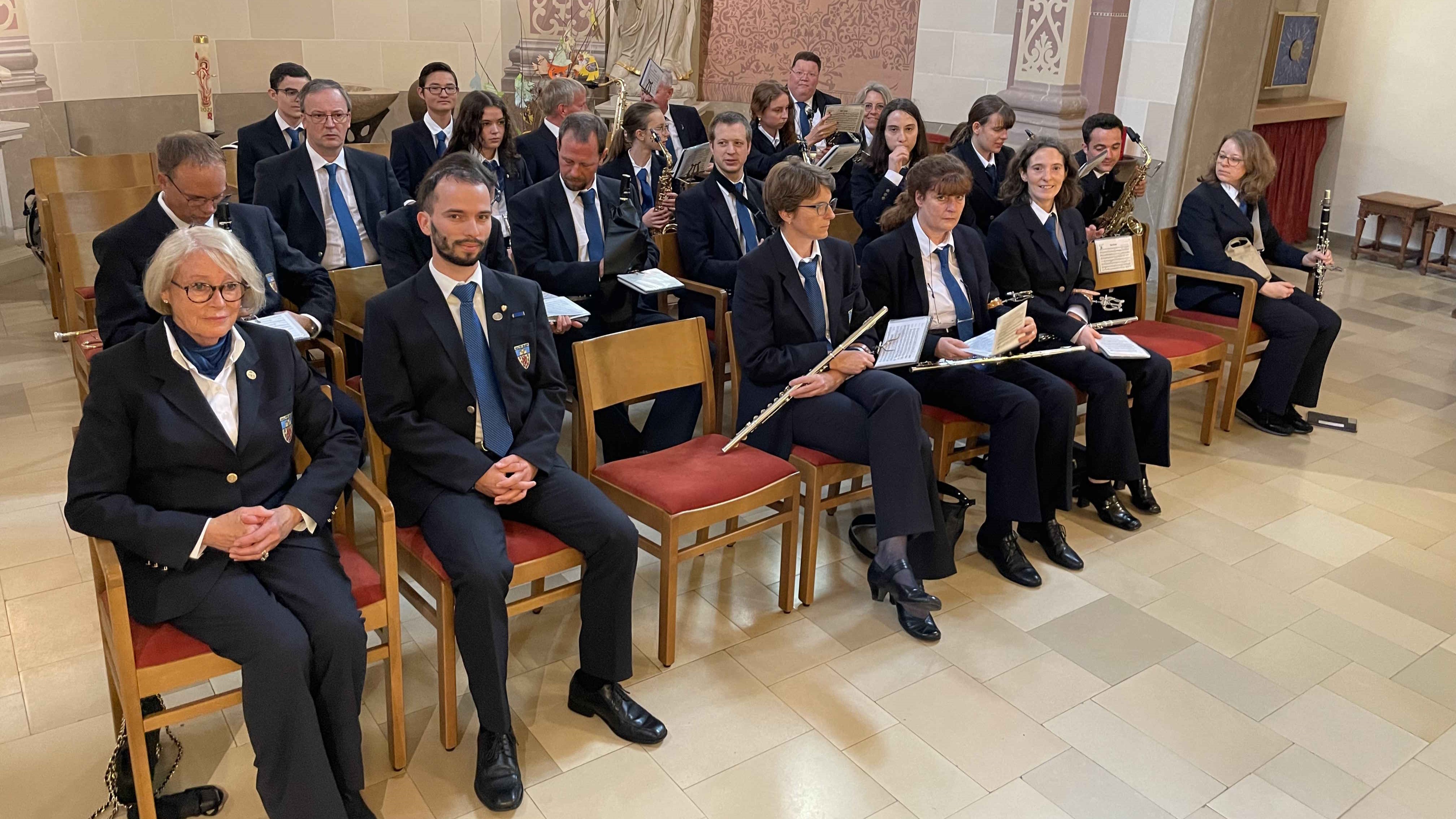Festivitéiten Nationalfeierdag 2022