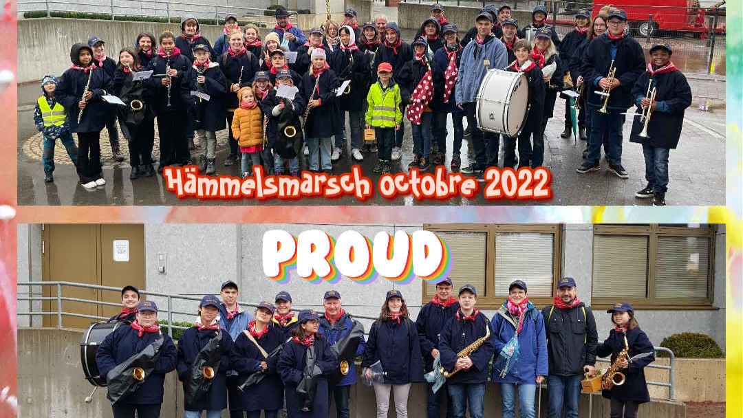 Hämmelsmarsch Oktober 2022