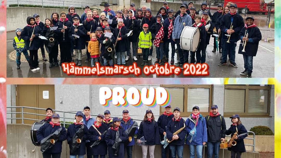 Hämmelsmarsch octobre 2022