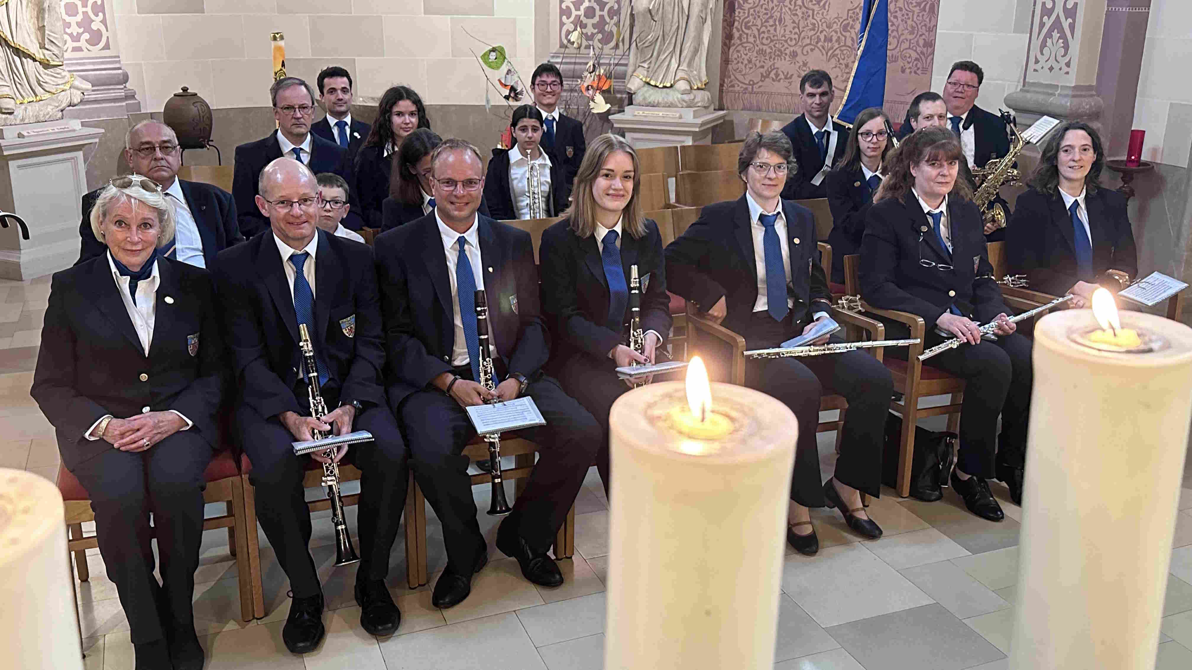 Festivitéiten Nationalfeierdag 2023