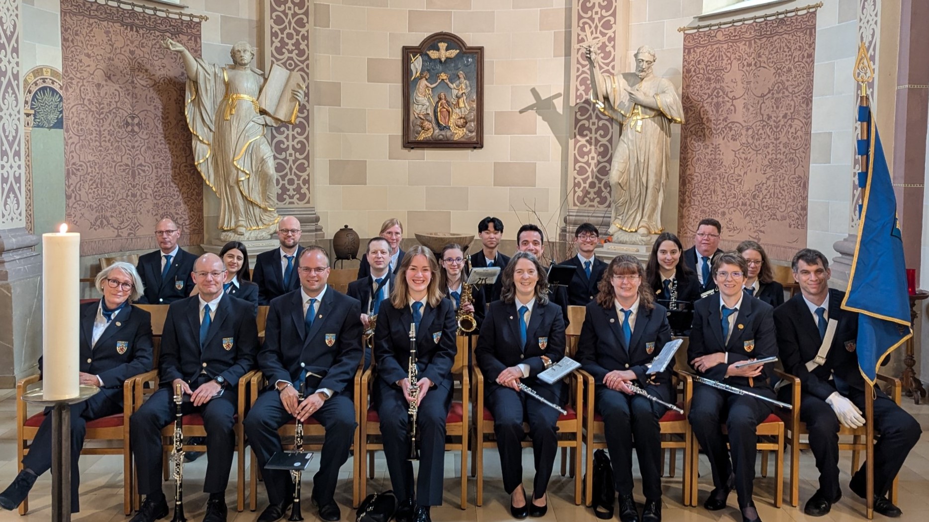 Festivitéiten Nationalfeierdag 2024